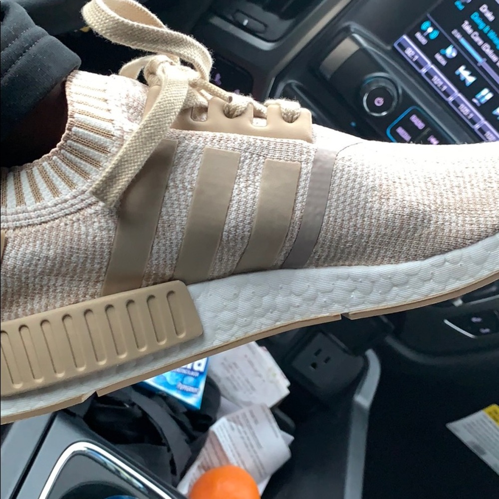 Adidas MND
